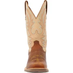 Durango Men's Rebel Pro™ 12" Soft Toe Western Boot - Golden - DDB0355 11 Durango Men's Rebel Pro™ 12" Soft Toe Western Boot - Golden - DDB0355 -Wolverine Sales Shop DDB0355 front