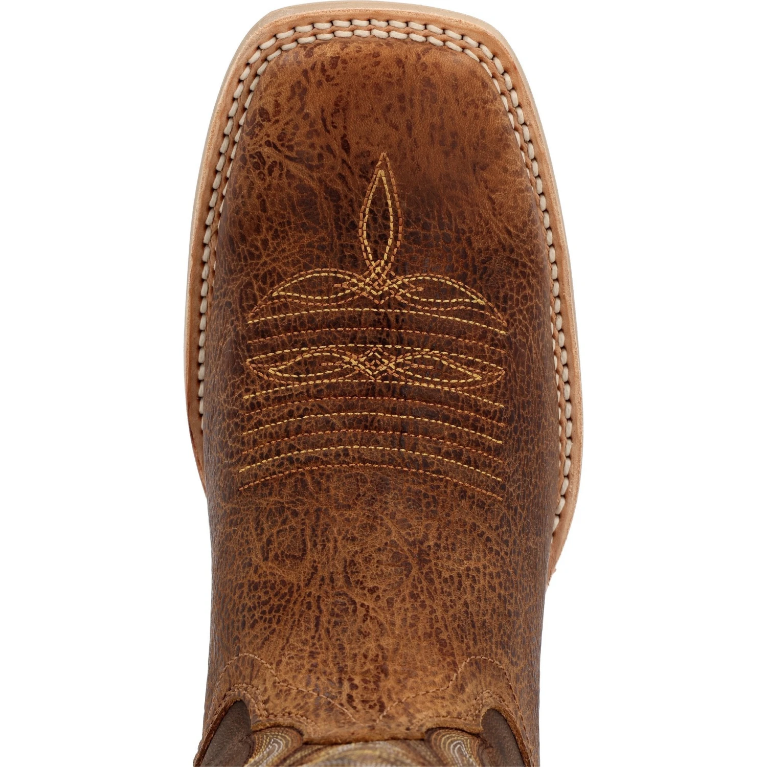 Durango Men's Rebel Pro Lite™ 12" Square Toe Western Boot - DDB0357 6 Durango Men's Rebel Pro Lite™ 12" Square Toe Western Boot - DDB0357 - Image 6