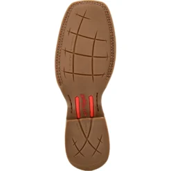 Durango Men's Rebel Pro Lite™ 12" Square Toe Western Boot - DDB0357 13 Durango Men's Rebel Pro Lite™ 12" Square Toe Western Boot - DDB0357 -Wolverine Sales Shop DDB0357 outsole