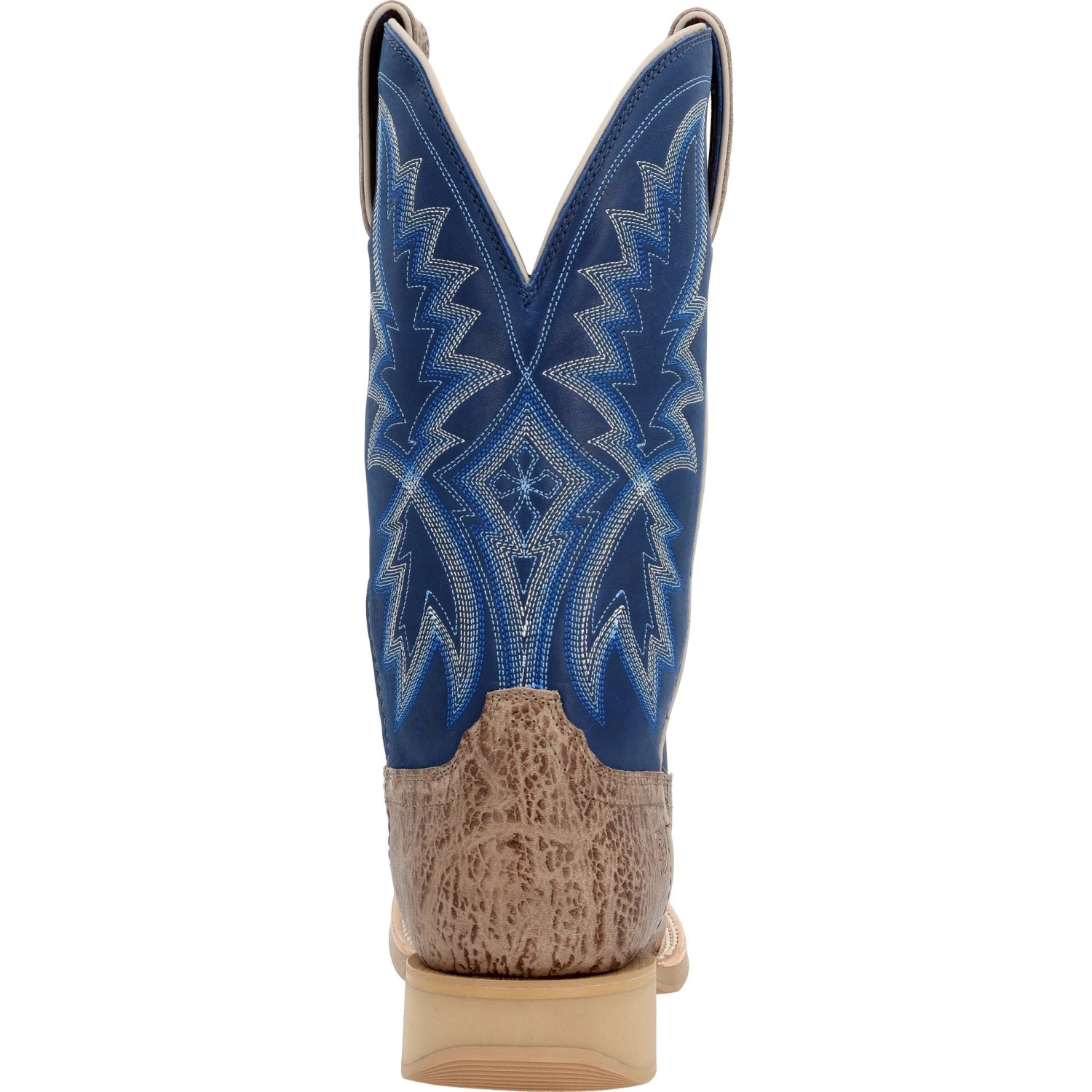 Durango Men's Rebel Pro Lite™ 12" Square Toe Western Boot - DDB0358 3 Durango Men's Rebel Pro Lite™ 12" Square Toe Western Boot - DDB0358 - Image 3