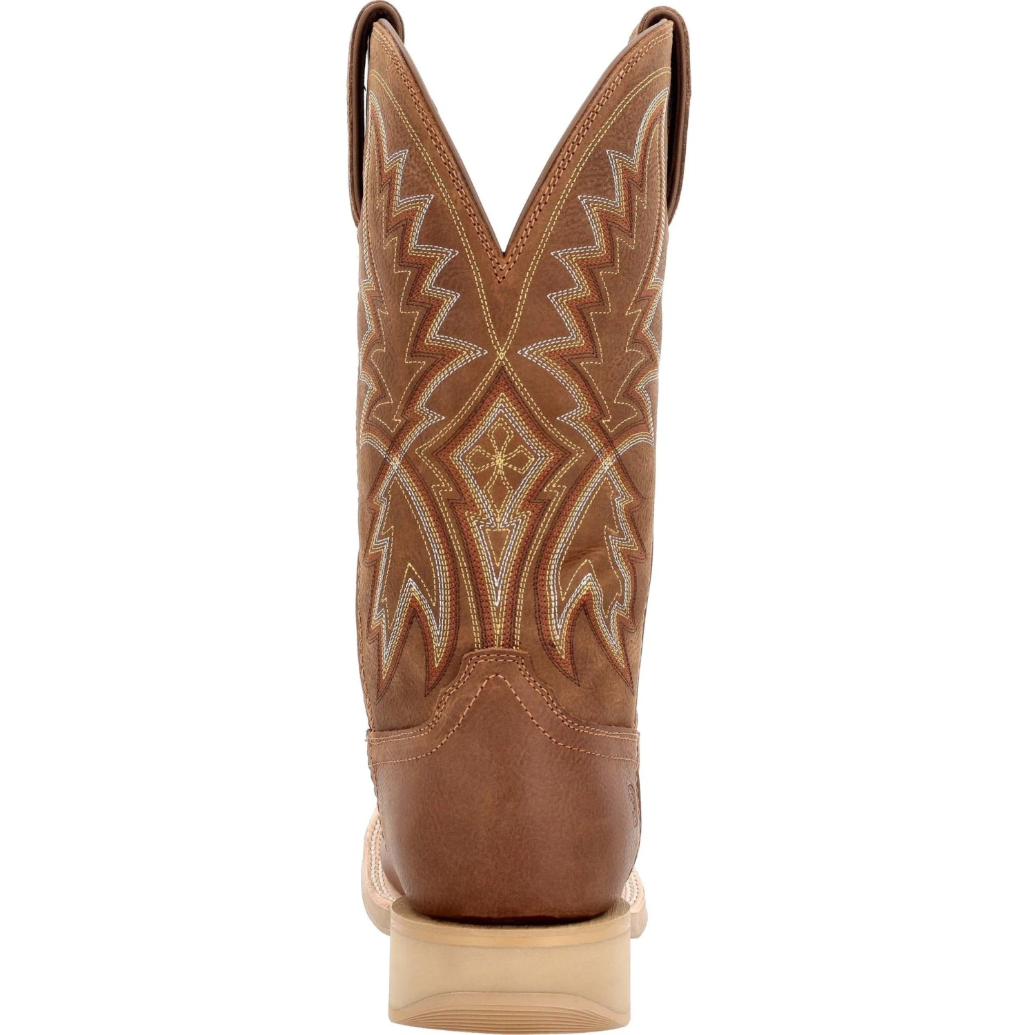 Durango Men's Rebel Pro Lite™ 12" Square Toe Western Boot - DDB0359 3 Durango Men's Rebel Pro Lite™ 12" Square Toe Western Boot - DDB0359 - Image 3