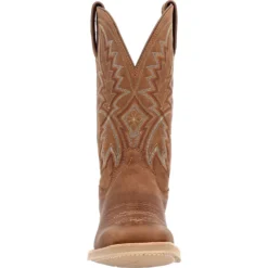 Durango Men's Rebel Pro Lite™ 12" Square Toe Western Boot - DDB0359 11 Durango Men's Rebel Pro Lite™ 12" Square Toe Western Boot - DDB0359 -Wolverine Sales Shop DDB0359 front
