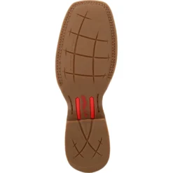 Durango Men's Rebel Pro Lite™ 12" Square Toe Western Boot - DDB0359 13 Durango Men's Rebel Pro Lite™ 12" Square Toe Western Boot - DDB0359 -Wolverine Sales Shop DDB0359 outsole