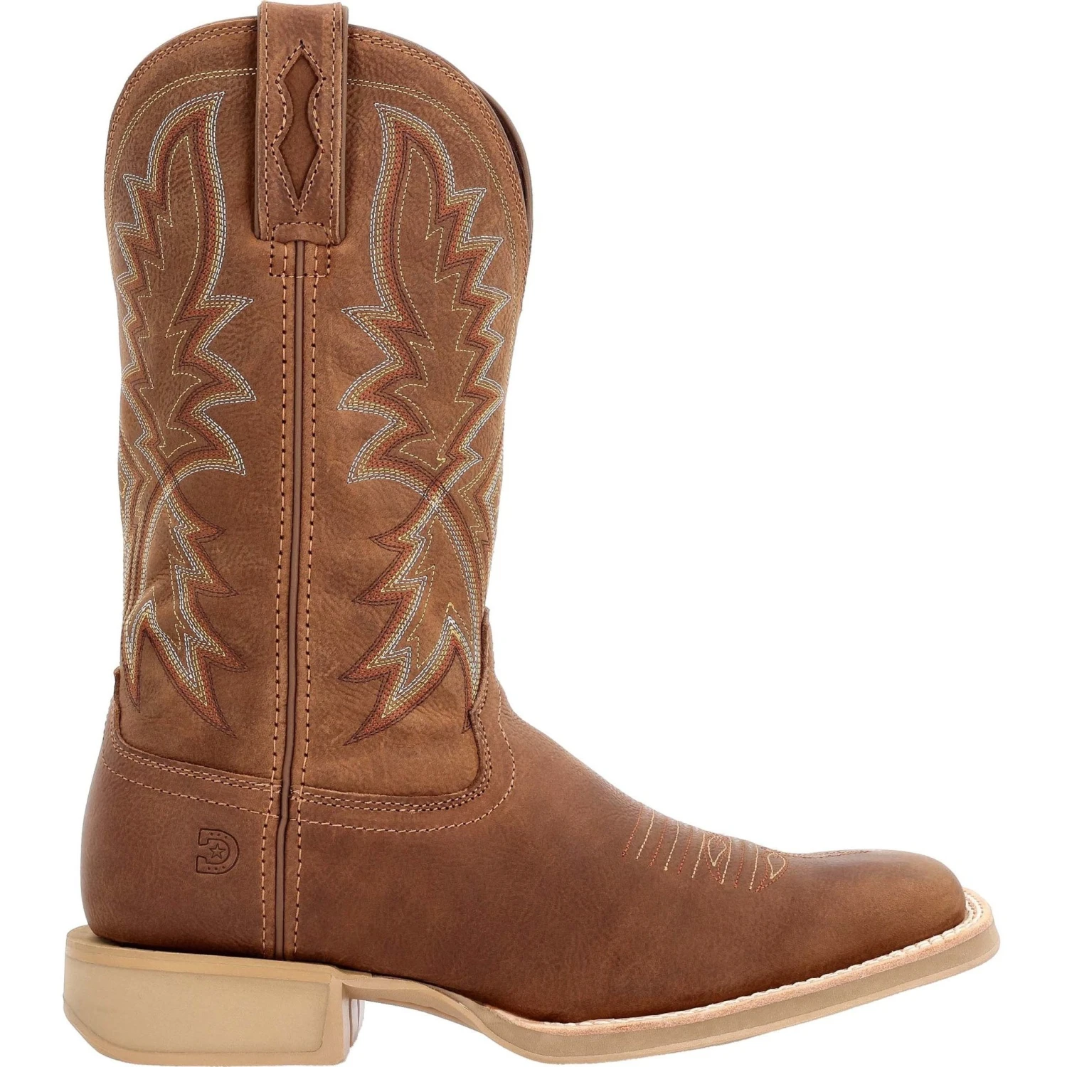 Durango Men's Rebel Pro Lite™ 12" Square Toe Western Boot - DDB0359 2 Durango Men's Rebel Pro Lite™ 12" Square Toe Western Boot - DDB0359 - Image 2