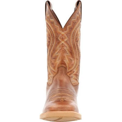 Durango Men's Rebel Pro 12" Burnished Tan Work Boot -Pecan- DDB0394 4 Durango Men's Rebel Pro 12" Burnished Tan Work Boot -Pecan- DDB0394 - Image 4
