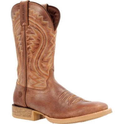 Durango Men's Rebel Pro 12" Burnished Tan Work Boot -Pecan- DDB0394 1 Durango Men's Rebel Pro 12" Burnished Tan Work Boot -Pecan- DDB0394