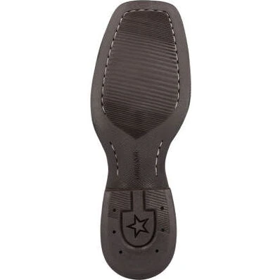 Durango Men's Westward 11" ST Western Work Boot -Camo Flag- DDB0397 7 Durango Men's Westward 11" ST Western Work Boot -Camo Flag- DDB0397 - Image 7