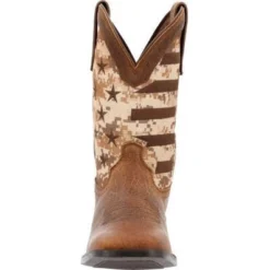 Durango Men's Westward 11" ST Western Work Boot -Camo Flag- DDB0397 10 Durango Men's Westward 11" ST Western Work Boot -Camo Flag- DDB0397 -Wolverine Sales Shop DDB0397 3 LARGE 5abdd1a2 af21 4741 9700 c613fa0f0432