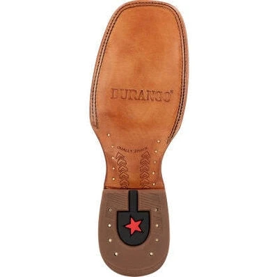 Durango Men's Arena Pro 13" Hickory Shamrock Western Boot -Green- DDB0412 6 Durango Men's Arena Pro 13" Hickory Shamrock Western Boot -Green- DDB0412 - Image 6