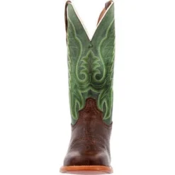 Durango Men's Arena Pro 13" Hickory Shamrock Western Boot -Green- DDB0412 10 Durango Men's Arena Pro 13" Hickory Shamrock Western Boot -Green- DDB0412 -Wolverine Sales Shop DDB0412 3 LARGE c462e85b 0e01 4db4 ac6d 1a985398b7a2