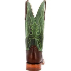 Durango Men's Arena Pro 13" Hickory Shamrock Western Boot -Green- DDB0412 9 Durango Men's Arena Pro 13" Hickory Shamrock Western Boot -Green- DDB0412 -Wolverine Sales Shop DDB0412 4 LARGE 51ba6c70 4a26 4438 ada2 f5f333551df1