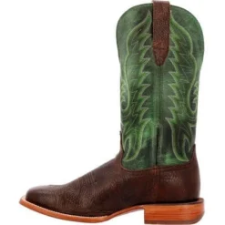 Durango Men's Arena Pro 13" Hickory Shamrock Western Boot -Green- DDB0412 8 Durango Men's Arena Pro 13" Hickory Shamrock Western Boot -Green- DDB0412 -Wolverine Sales Shop DDB0412 5 LARGE 392ea531 58fa 417c b5f9 ad077d1f58a9