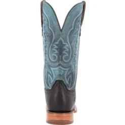 Durango Men's Arena Pro 13" Lagoon Western Boot -Black And Blue- DDB0413 9 Durango Men's Arena Pro 13" Lagoon Western Boot -Black And Blue- DDB0413 -Wolverine Sales Shop DDB0413 4 LARGE 94abe86d 11c9 4cd9 9d3d 312eecdafd51