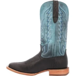 Durango Men's Arena Pro 13" Lagoon Western Boot -Black And Blue- DDB0413 8 Durango Men's Arena Pro 13" Lagoon Western Boot -Black And Blue- DDB0413 -Wolverine Sales Shop DDB0413 5 LARGE 44193871 3832 49fa 8415 2e5d596a3645