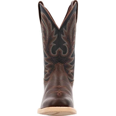 Durango Men's Rebel Pro Liver 12" Wstrn Work Boot -Liver Chestnut- DDB0419 4 Durango Men's Rebel Pro Liver 12" Wstrn Work Boot -Liver Chestnut- DDB0419 - Image 4