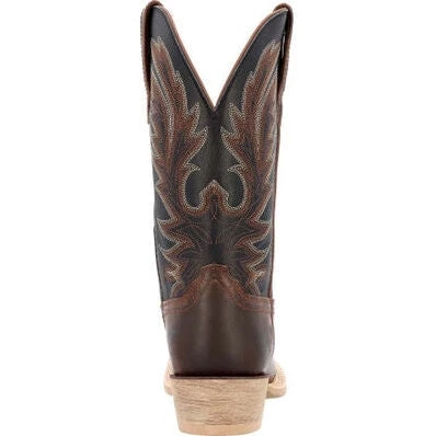 Durango Men's Rebel Pro Liver 12" Wstrn Work Boot -Liver Chestnut- DDB0419 5 Durango Men's Rebel Pro Liver 12" Wstrn Work Boot -Liver Chestnut- DDB0419 - Image 5