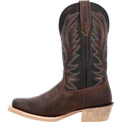 Durango Men's Rebel Pro Liver 12" Wstrn Work Boot -Liver Chestnut- DDB0419 3 Durango Men's Rebel Pro Liver 12" Wstrn Work Boot -Liver Chestnut- DDB0419 - Image 3