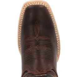 Durango Men's Rebel Pro Liver 12" Wstrn Work Boot -Liver Chestnut- DDB0419 12 Durango Men's Rebel Pro Liver 12" Wstrn Work Boot -Liver Chestnut- DDB0419 -Wolverine Sales Shop DDB0419 6 LARGE 7881c4f6 a646 4ca5 a2da f311017b98c1