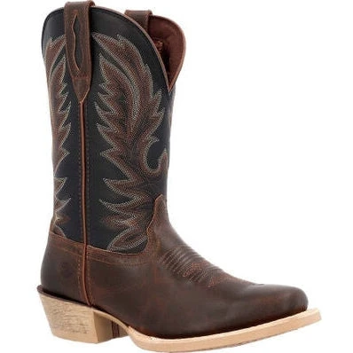 Durango Men's Rebel Pro Liver 12" Wstrn Work Boot -Liver Chestnut- DDB0419 1 Durango Men's Rebel Pro Liver 12" Wstrn Work Boot -Liver Chestnut- DDB0419