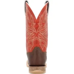 Durango Men's Rebel Pro Liver 13" Western Work Boot -Worn Brown- DDB0420 -Wolverine Sales Shop DDB0420 4 LARGE 3697ebfa 6131 40be 86f2 0180cbec56af