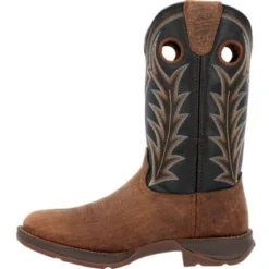 Durango Men's Rebel 12" Round Toe Western Work Boot -Oak Bark- DDB0428 9 Durango Men's Rebel 12" Round Toe Western Work Boot -Oak Bark- DDB0428 -Wolverine Sales Shop DDB0428 5 LARGE 179cfedc 7cc0 4893 9cb5 97711868c318