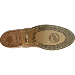 Double H Men's Dylan 12" Soft Toe USA Made Western Work Boot - DH1552 11 Double H Men's Dylan 12" Soft Toe USA Made Western Work Boot - DH1552 -Wolverine Sales Shop DH1552 500xauto Outsole 1