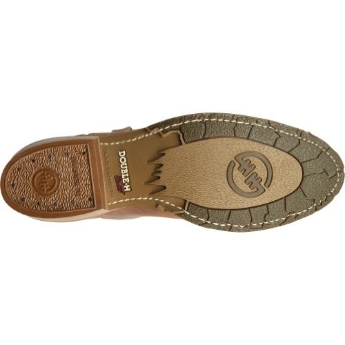 Double H Men's Dylan 12" Soft Toe USA Made Western Work Boot - DH1552 6 Double H Men's Dylan 12" Soft Toe USA Made Western Work Boot - DH1552 - Image 6