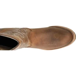 Double H Men's Dylan 12" Soft Toe USA Made Western Work Boot - DH1552 10 Double H Men's Dylan 12" Soft Toe USA Made Western Work Boot - DH1552 -Wolverine Sales Shop DH1552 500xauto Top 1