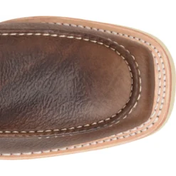 Double H Men's Claton 11" Square Toe USA Made Western Work Boot- DH4563 -Wolverine Sales Shop DH4563 500xauto Top