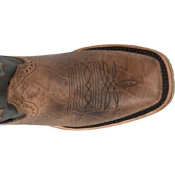 Double H Men's Grissom 12" Sqr Toe USA Made Western Work Boot - DH4644 10 Double H Men's Grissom 12" Sqr Toe USA Made Western Work Boot - DH4644 -Wolverine Sales Shop DH4644 500xauto Top