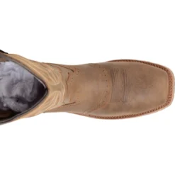 Double H Men's Jeyden 11" Comp Toe WP Western Work Boot- Brown- DH5124 -Wolverine Sales Shop DH5124 500xauto Top