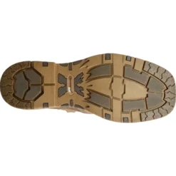 Double H Men's Carlos 13" Comp Toe WP Western Work Boot- Brown- DH5149 11 Double H Men's Carlos 13" Comp Toe WP Western Work Boot- Brown- DH5149 -Wolverine Sales Shop DH5149 500xauto Outsole