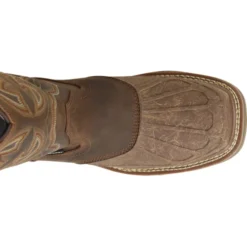 Double H Men's Carlos 13" Comp Toe WP Western Work Boot- Brown- DH5149 10 Double H Men's Carlos 13" Comp Toe WP Western Work Boot- Brown- DH5149 -Wolverine Sales Shop DH5149 500xauto Top