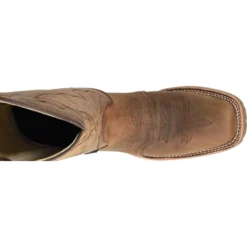 Double H Women's Charity 11" Sqr Toe USA Made Western Work Boot DH5314 -Wolverine Sales Shop DH5314 500xauto Top