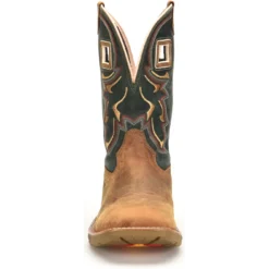 Double H Men's Kerrick 11" Comp Toe Western Work Boot - Brown - DH5356 -Wolverine Sales Shop DH5356 500xauto Toe