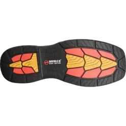 Double H Men's Phantom 11" WP Wilmore Comp Toe Work Boot -Brown- DH5370 -Wolverine Sales Shop DH5370 autoxauto Outsole