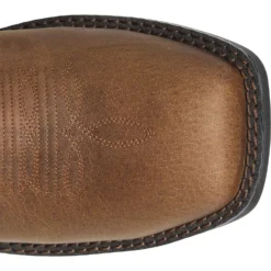 Double H Men's Phantom 11" WP Wilmore Comp Toe Work Boot -Brown- DH5370 -Wolverine Sales Shop DH5370 autoxauto Top