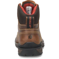 Double H Men's Chet 6" Comp Toe Western Work Boot - DH5371 9 Double H Men's Chet 6" Comp Toe Western Work Boot - DH5371 -Wolverine Sales Shop DH5371 500xauto Heel