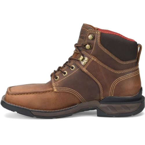 Double H Men's Chet 6" Comp Toe Western Work Boot - DH5371 4 Double H Men's Chet 6" Comp Toe Western Work Boot - DH5371 - Image 4