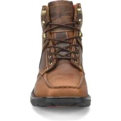 Double H Men's Chet 6" Comp Toe Western Work Boot - DH5371 11 Double H Men's Chet 6" Comp Toe Western Work Boot - DH5371 -Wolverine Sales Shop DH5371 500xauto Toe