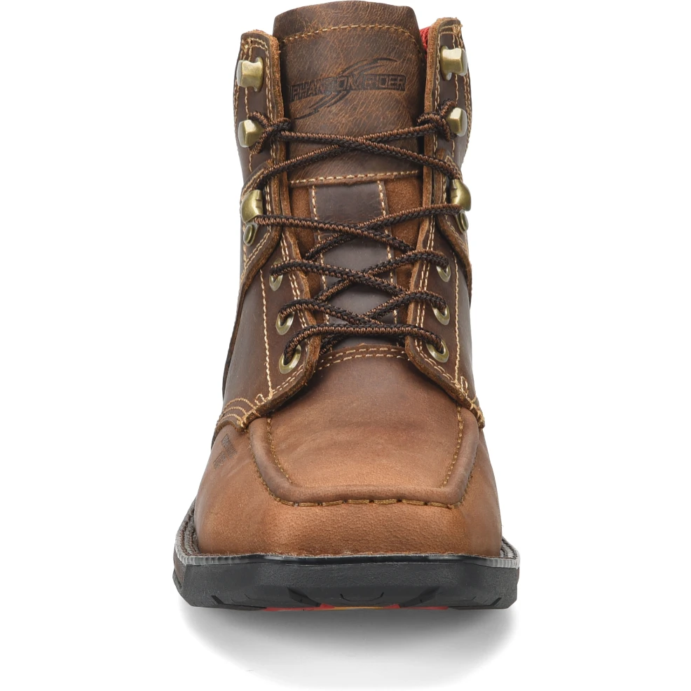 Double H Men's Chet 6" Comp Toe Western Work Boot - DH5371 5 Double H Men's Chet 6" Comp Toe Western Work Boot - DH5371 - Image 5