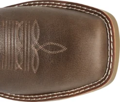 Double H Women's Phantom Rider 10" Square Toe Western Work Boot DH5373 -Wolverine Sales Shop DH5373 500xauto Top