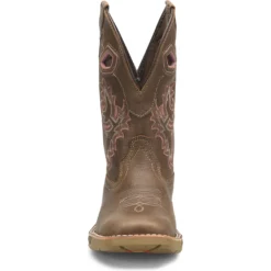 Double H Women's Phantom Rider 10" Comp Toe Western Work Boot - DH5374 -Wolverine Sales Shop DH5374 500xauto Toe