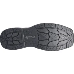 Double H Men's Phantom Rider Shadow 11" WP Roper Work Boot -Black- DH5381 -Wolverine Sales Shop DH5381 autoxauto Outsole