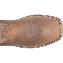 Double H Men's Portal 11" Wide ST Roper Work Boot -Brown- DH5382 10 Double H Men's Portal 11" Wide ST Roper Work Boot -Brown- DH5382 -Wolverine Sales Shop DH5382 autoxauto Top