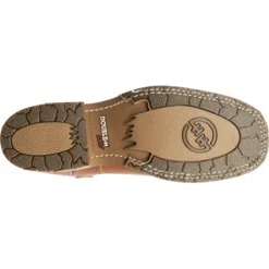 Double H Men's Mickey 12" Steel Toe USA Made Western Work Boot- DH5400 10 Double H Men's Mickey 12" Steel Toe USA Made Western Work Boot- DH5400 -Wolverine Sales Shop DH5400 500xauto Outsole