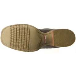 Double H Men's Orin 11" Square Toe Western Classic Boot- Brown- DH6014 -Wolverine Sales Shop DH6014 500xauto Outsole