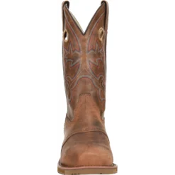 Double H Men's Antonio 13" Comp Toe Western Classic Boot Brown- DH6134 9 Double H Men's Antonio 13" Comp Toe Western Classic Boot Brown- DH6134 -Wolverine Sales Shop DH6134 500xauto Toe