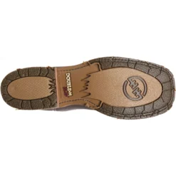 Double H Women's Grace 12" Wide ST Roper Work Boot - Brown - DH7030 11 Double H Women's Grace 12" Wide ST Roper Work Boot - Brown - DH7030 -Wolverine Sales Shop DH7030 autoxauto Outsole