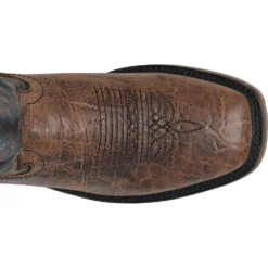 Double H Men's Cliff 12" Wide ST Roper Western Work Boot -Black- DH8644 10 Double H Men's Cliff 12" Wide ST Roper Western Work Boot -Black- DH8644 -Wolverine Sales Shop DH8644 autoxauto Top